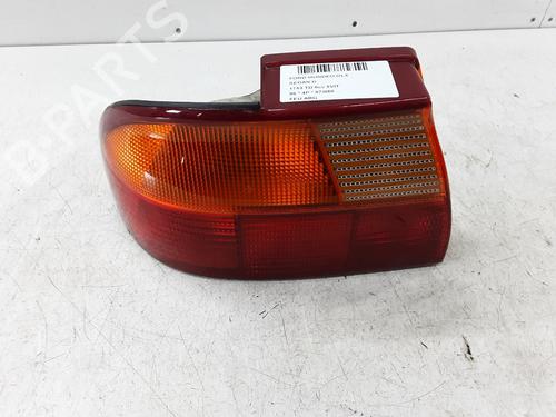 Left taillight FORD MONDEO II Saloon (BFP) 1.8 TD | BP20286625C34 