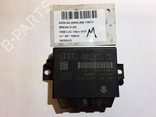 control-unit-audi-a4-b8-avant-8k5-20-tdi-8k0919475t-2007-2008-2009-2010-2011-2012-2013-2014-2015-2016-2017-20277542 main image