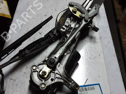 Used Front wipers mechanism MERCEDES-BENZ CLK (C208) CLK 320 (208.365) (218 hp) 20283370