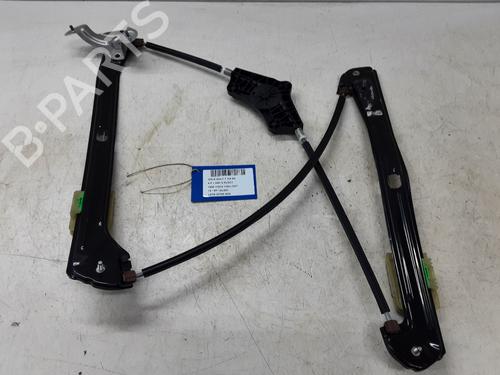 Used Front left window mechanism VW GOLF VII (5G1, BQ1, BE1, BE2) 1.6 TDI (110 hp) 20279072