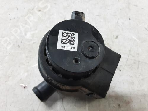 Auxiliary water pump VW GOLF VII (5G1, BQ1, BE1, BE2) 1.4 TSI | BP28516347M111