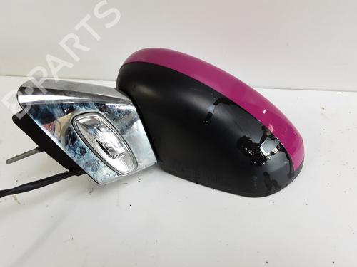 Left mirror CITROËN DS3 (SA_) 1.6 HDi 90 | BP32242963C26