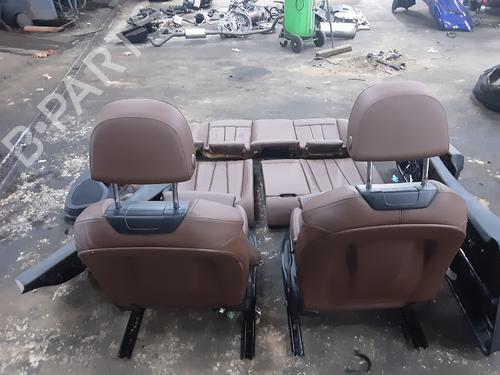 Seats set AUDI A5 Sportback (F5A, F5F) 35 TDI | BP32244093C78