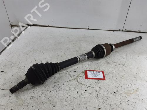 Used Right front driveshaft Right front driveshaft CITROËN BERLINGO Box Body/MPV (B9) 1.6 BlueHDi 100 (99 hp) 33736438 33736438