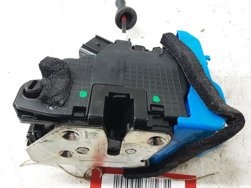 Rear right lock KIA CEE'D (JD) 1.6 CRDi 110 | BP20286840C99 