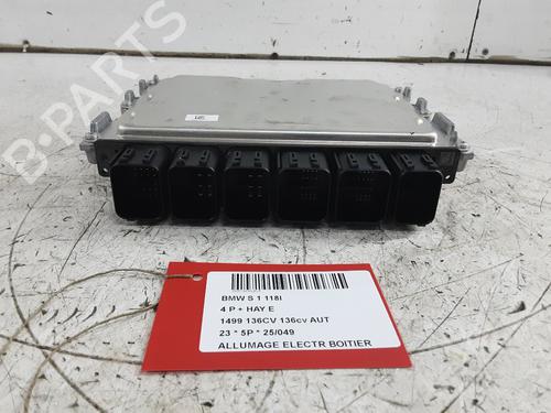 Módulo eletrónico BMW 1 (F40) 118 i | BP31936660M83 - Image 2