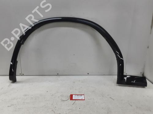 Used Wheel arch trim BMW X4 (G02, F98) xDrive 20 d (190 hp) 32161339