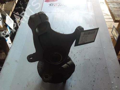 Used Left front steering knuckle FORD FIESTA III (GFJ) 1.8 D (60 hp) 20282646