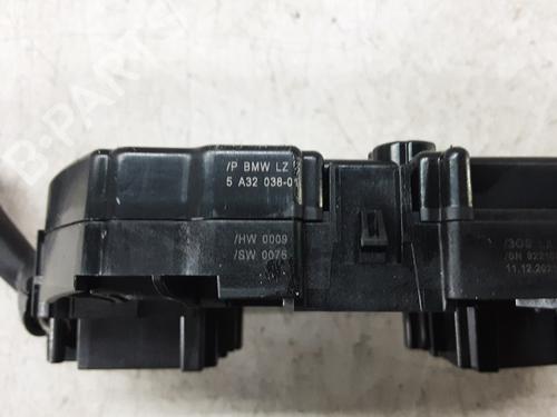 Switch BMW 1 (F40) 116 d | BP36094175I30  - Image 5