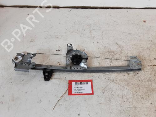 Used Front right window mechanism CITROËN C3 I (FC_, FN_) 1.6 16V (109 hp) 20287877