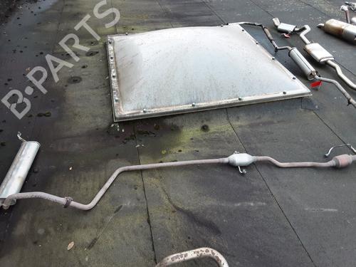 Exhaust system TOYOTA AYGO (_B4_) 1.0 (KGB40) | BP32249475M121 - Image 4