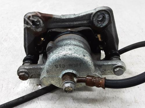 Left front brake caliper NISSAN MICRA V (K14) 0.9 IG-T | BP36951447M105 - Image 3