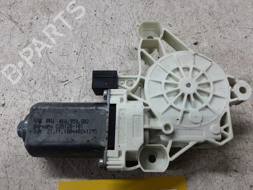 Right front window motor AUDI A6 C8 Avant (4A5) 40 TDI Mild Hybrid | BP36669684E20 - Image 2