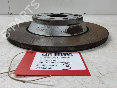 Andre VW TIGUAN (CT1) 1.5 eTSI | BP31708453O1