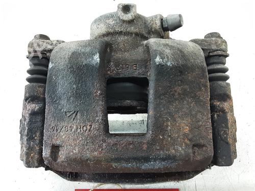 Left rear brake caliper PEUGEOT BOXER Van 2.2 BlueHDi 140 | BP39059398M107 - Image 2
