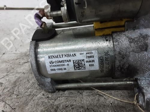 Starter RENAULT CAPTUR II (HF_) TCe 90 (HFM6) | BP36365384M8 - Image 2