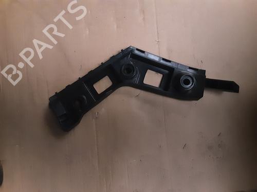 Rear bumper bracket VW GOLF VII (5G1, BQ1, BE1, BE2) 1.4 TSI | BP28383365C159 