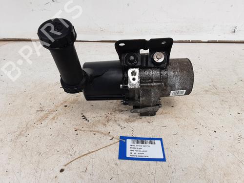 Styring servopumpe PEUGEOT 307 SW (3H) 1.6 HDI 90 (90 hp) 20271410