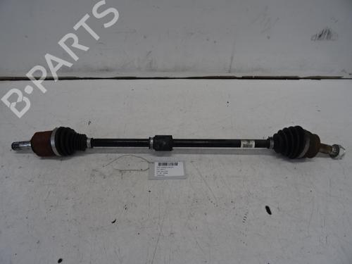 Used Right front driveshaft Right front driveshaft 39050993 39050993