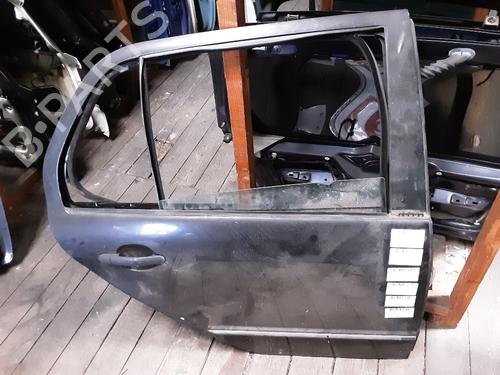 Used Right rear door SKODA FABIA I (6Y2) 1.9 TDI (100 hp) 20281800