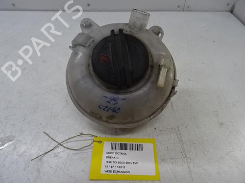 expansion-tank-skoda-octavia-iii-combi-5e5-5e6-2012-2013-2014-2015-2016-2017-2018-2019-2020-39054469 main image
