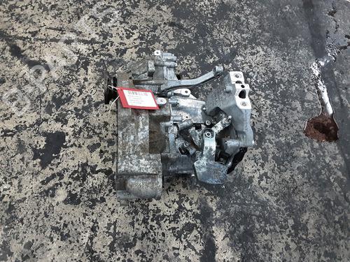 Used Gearbox AUDI A3 (8P1) 1.6 TDI (105 hp) 32245969