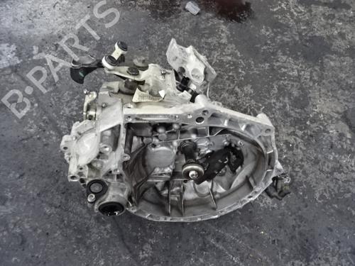 manual-gearbox-peugeot-208-i-ca_-cc_-12-vti-82-20a720-2012-2013-2014-2015-2016-2017-2018-2019-2020-20270511 main image
