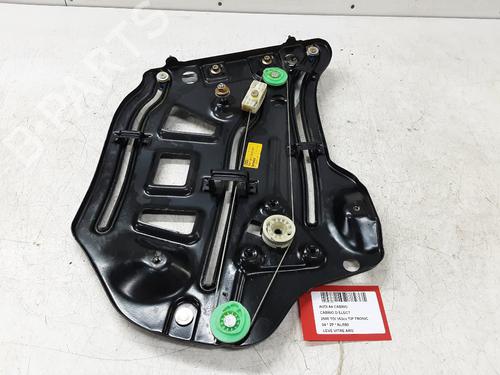 Used Rear left window mechanism Rear left window mechanism 20283461 20283461