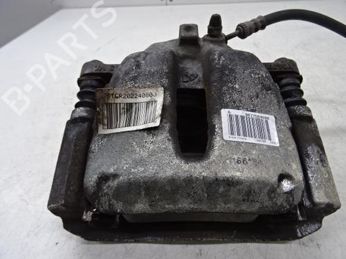Left front brake caliper CITROËN C3 Picasso (SH_) 1.2 THP 110 (SHHNZ6) | BP39051838M105 - Image 1
