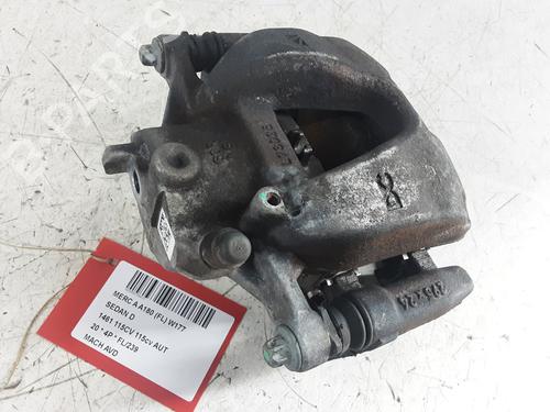 Right front brake caliper MERCEDES-BENZ A-CLASS Saloon (V177) A 180 d (177.103) | BP36093960M104 - Image 4