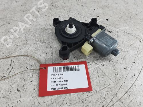 Used Right front window motor VW T-ROC (A11, D11) 2.0 TSI 4motion (190 hp) 32224810