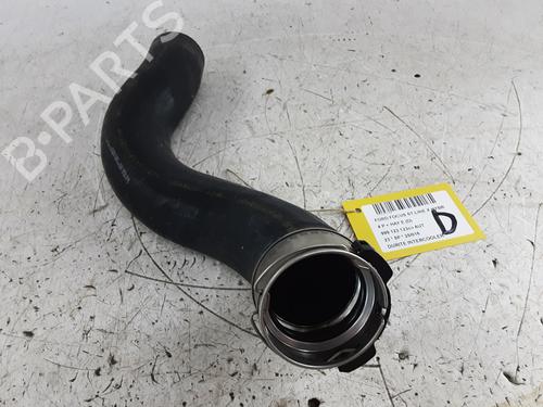 Intercooler pipe FORD FOCUS IV (HN) 1.0 EcoBoost mHEV | BP37497649M127 - Image 3