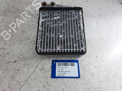 heating-radiator-vw-golf-vi-5k1-16-tdi-1k0819033-2008-2009-2010-2011-2012-2013-2014-20278790 main image