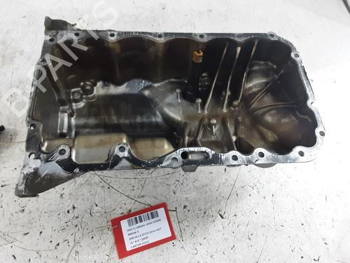 Used Oil sump Oil sump MINI MINI CLUBMAN (F54) John Cooper Works (231 hp) 31604676 31604676