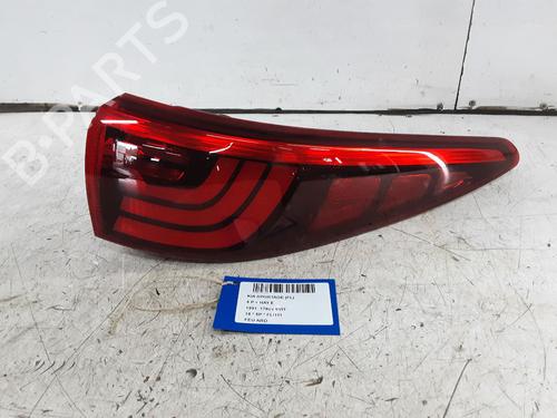 Used Right taillight KIA SPORTAGE IV (QL, QLE) 1.6 T-GDI (177 hp) 32245692