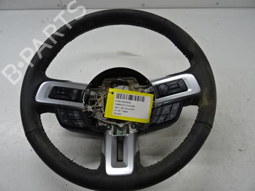 Used Steering wheel Steering wheel FORD USA MUSTANG Convertible 2.3 EcoBoost (317 hp) 34210800 34210800