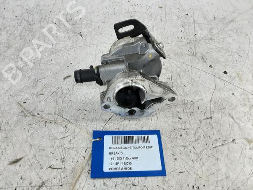 Used Vacuum pump Vacuum pump RENAULT MEGANE III Grandtour (KZ0/1) 1.5 dCi (KZ09, KZ0D, KZ1G, KZ29, KZ14, KZ1W, KZ10, KZ1F,... (110 hp) 20279099 20279099