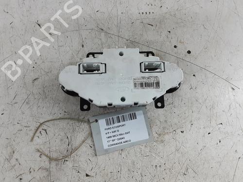 Commande Chauffage FORD ECOSPORT 1.5 EcoBlue TDCi | BP20281107I5 
