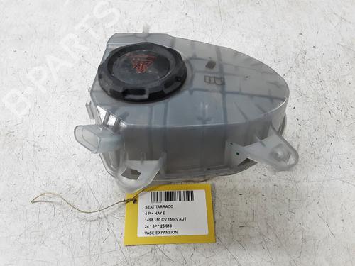 Ekpansionstank Ekpansionstank SEAT TARRACO (KN2) 1.5 TSI ACT (150 hp) 39712330 39712330