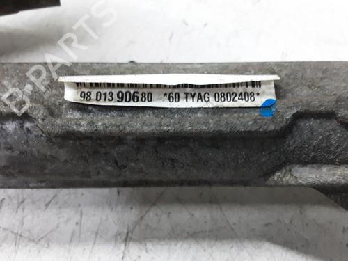 styregearsnekke-citroen-ds3-sa_-2009-2010-2011-2012-2013-2014-2015-2016-32249350 main image