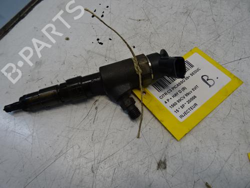 injector-citroen-c3-picasso-sh_-16-bluehdi-100-0445110566-2008-20275578 main image