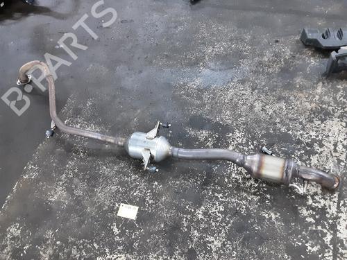 Katalysator Katalysator TOYOTA COROLLA Cross (ZVG1_, ZSG1_, MXGH1_, MXGA1_) 1.8 Hybrid (ZVG10, ZVG11, XG1T) (98 hp) 37195053 37195053