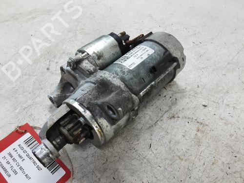 Starter AUDI Q7 (4MB, 4MG, 4MQ) SQ7 quattro | BP38465920M8 - Image 2