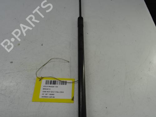 Used Hood lift support VW PASSAT B8 Variant (3G5, CB5) 1.6 TDI (120 hp) 20274297