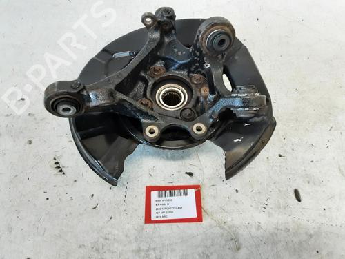 Used Right rear steering knuckle Right rear steering knuckle BMW X1 (E84) sDrive 20 d (177 hp) 33439591 33439591