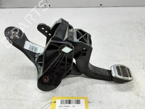 Other OPEL CORSA F (P2JO) 1.2 (68) | BP40293219O1 - Image 3