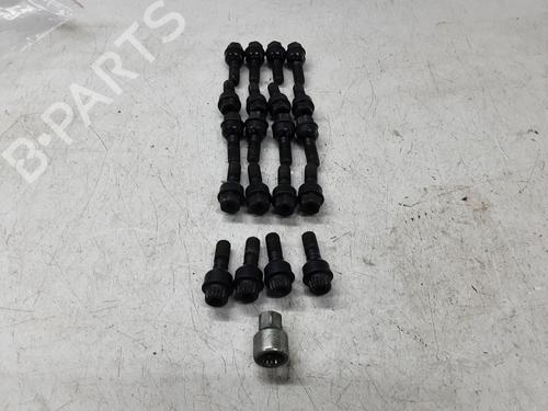 Used Other Other PORSCHE TAYCAN (Y1A) Electric (Y1AAA1, Y1AAI1) (408 hp) 32359952 32359952