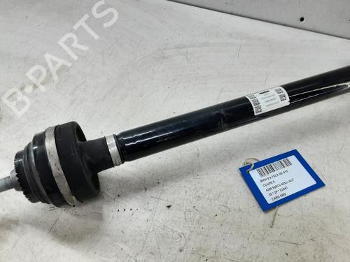 Left rear driveshaft BMW 8 Coupe (G15, F92) M8 Competition | BP20279211M40 