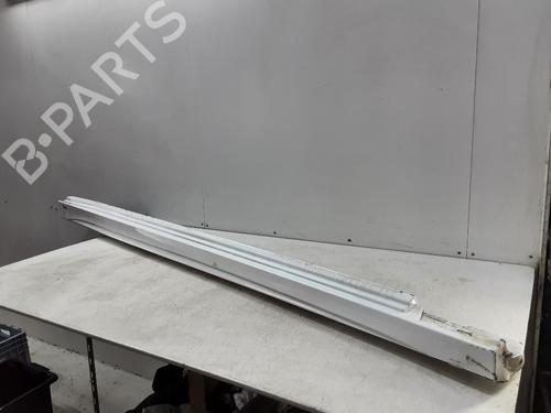 Dørliste Dørliste MERCEDES-BENZ A-CLASS (W177) A 200 d (177.012) (150 hp) 33247619 33247619