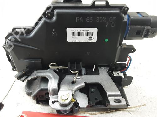 Rear right lock VW TOURAN (1T1, 1T2) 1.9 TDI | BP25884495C99 